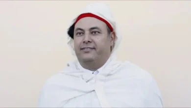 من هو هشام المدغري العلوي العامل الجديد على إقليم خريبكة؟