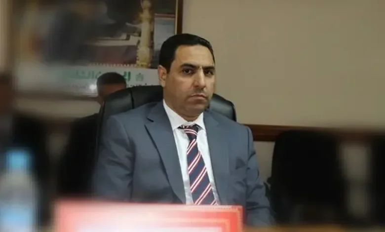 من يكون ”محمد باري” العامل الجديد لإقليم طاطا؟