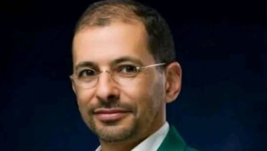 نبذة عن عمر المريني العامل الجديد على إقليم الحاجب