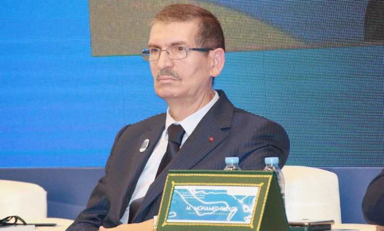 نبذة عن محمد فوزي المفتش العام الجديد للإدارة الترابية بوزارة الداخلية