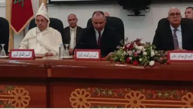 هل ستستعيد صفرو بريقها بعد تعيين العامل الجديد أبوزيد؟