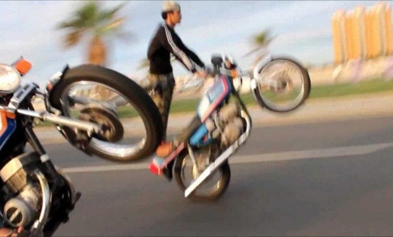 وزير الداخلية: "تم توقيف حوالي 24 ألف مركبة بسبب تهور أصحابها"