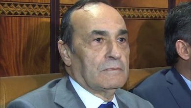 وعكة صحية تُبعد الاتحادي الحبيب المالكي عن الساحة الحزبية