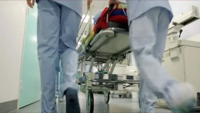 وفاة شابة داخل مصحة خاصة بعين الشق تفجر غضبا وسط اتهامات بالإهمال الطبي (فيديو)
