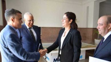 وكالة مارشيكا تحت مجهر الفشل.. هل تستطيع المديرة الجديدة إنقاذ النادي البحري؟