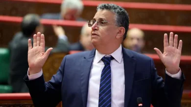 وهبي: “شباط و منيب قدمو 36 تعديل للمسطرة الجنائية قبلنا منهم جوج”