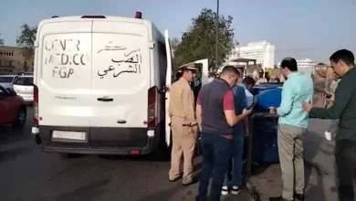 العثور على جثة رضيع وسط حاوية نفايات بمدينة الدار البيضاء