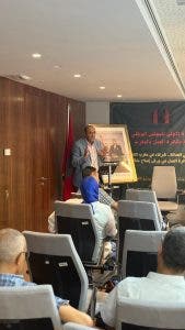 هيئة دكاترة العدل تختتم أول مجلس وطني لها بمراكش وتنخرط في أوراش إصلاح منظومة العدالة (صور)
