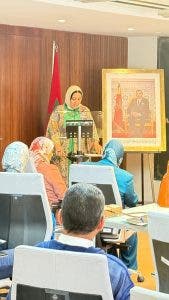 هيئة دكاترة العدل تختتم أول مجلس وطني لها بمراكش وتنخرط في أوراش إصلاح منظومة العدالة (صور)