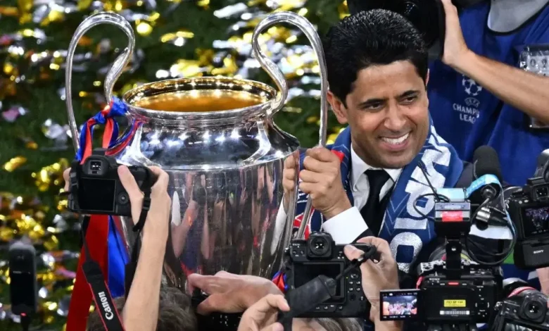 إشاعة فتح “بي إن سبورتس” قنواتها مجانا بعد تتويج باريس تعود للواجهة وهذه حقيقتها