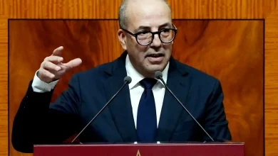 البواري: نحرص على نجاح عملية إعادة تكوين القطيع الوطني
