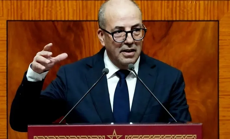 البواري: نحرص على نجاح عملية إعادة تكوين القطيع الوطني