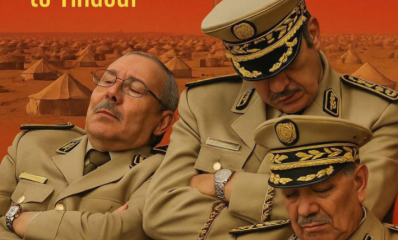 البوليساريو وإيران.. تحالف ظل “الشر” الذي يهدد شمال إفريقيا