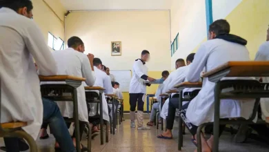 السجناء والبكالوريا.. نتائج لافتة وإشراقة أمل خلف القضبان