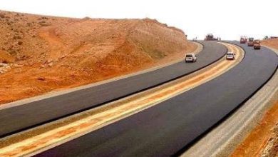 الطريق السيار الجديد بين أكادير وتيزنيت يخرج للوجود