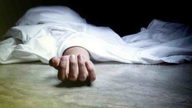 العثور على جثة خمسيني مشنوقًا داخل شقته بالمحاميد وبجانبه رسالة