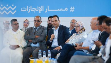 بايتاس في “نقاش الأحرار”: هاجسنا الموازنة بين المنجز الوطني وتعزيز روابط الحزب مع الساكنة المحلية