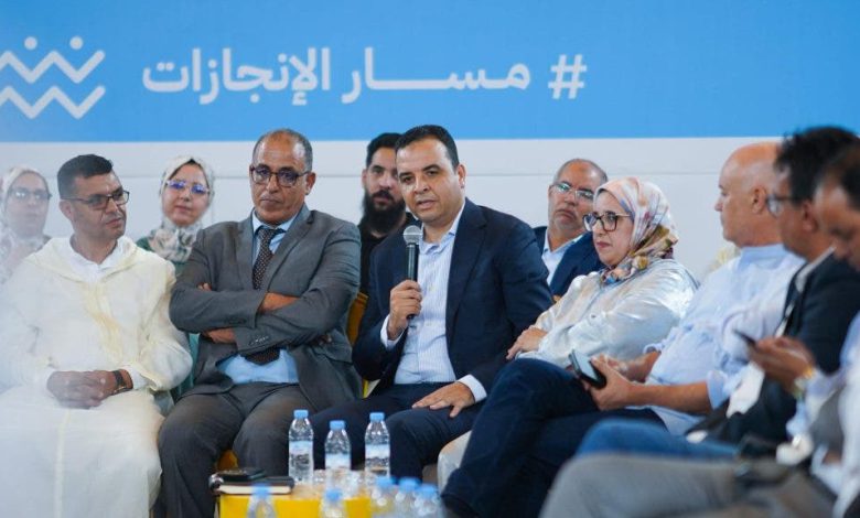 بايتاس في “نقاش الأحرار”: هاجسنا الموازنة بين المنجز الوطني وتعزيز روابط الحزب مع الساكنة المحلية