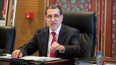 تطوان.. الاتحاد الوطني لطلبة المغرب يقاطع ندوة العثماني بسبب "التطبيع مع إسرائيل"