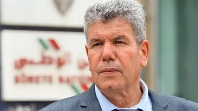 تعيينات جديدة في جهاز الأمن الوطني.. الخضري يُعيَّن رئيساً للفرقة الجنائية بالناظور