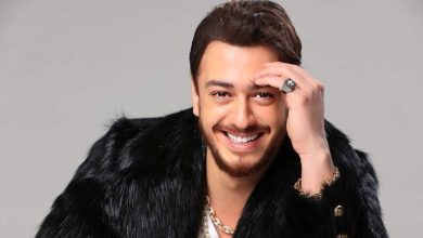 تفاصيل أولى جلسات الاستئناف في قضية سعد لمجرد بفرنسا