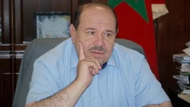 عبد الله بوصوف