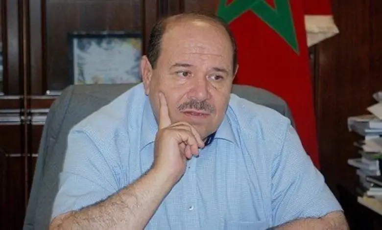 عبد الله بوصوف