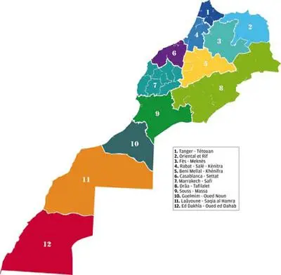 ثلاث حكومات متعاقبة تتعثر في تنزيل "الجهوية المتقدمة"