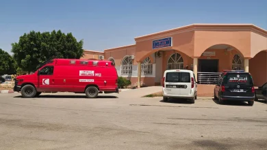 جرسيف .. مصرع طفل غرقاً أثناء السباحة بوادي مللو