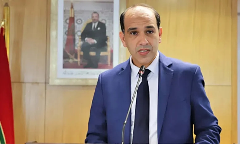 دورية لرئاسة النيابة العامة تدعو لحماية الموظفين المكلفين بتنفيذ القانون