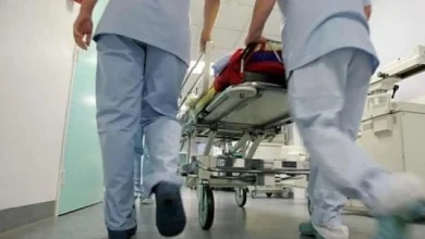 رعب في شوارع تازة.. مهاجر غير نظامي يرسل مواطنًا إلى المستشفى في حالة غيبوبة