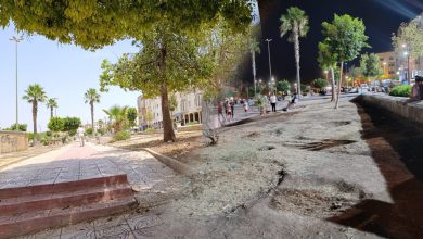 سطات.. حرارة مفرطة بمدينة تعاني المرافق الترفيهية