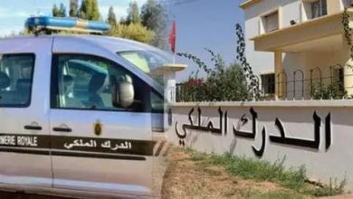 عاجل.. تحقيقات تطال ابن يشتبه فيه بقتل والده بسطات