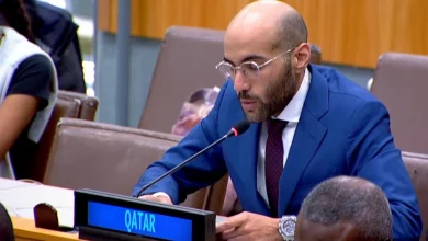 قطر تجدد أمام لجنة الـ24 دعمها لمخطط الحكم الذاتي بالصحراء المغربية