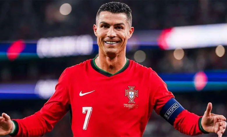 كريستيانو رونالدو: لن أشارك في كأس العالم للأندية