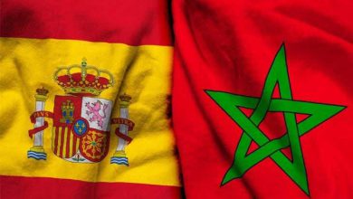 المغرب وإسبانيا