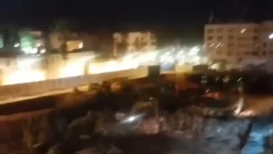 ولاية الرباط تُجيز لشركة حفر باركينغ في الثانية ليلاً.. والساكنة بدون نوم إلى إشعار آخر