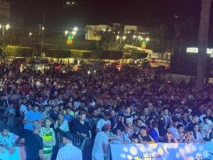 الحسيمة.. انطلاق مهرجان الشواطئ لاتصالات المغرب وسط أجواء احتفالية متميزة