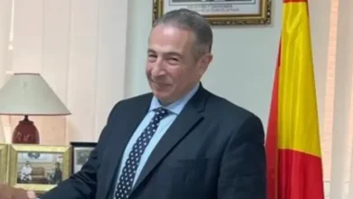 السفير سعيد موسى.. أقدام الربح على الدبلوماسية المغربية