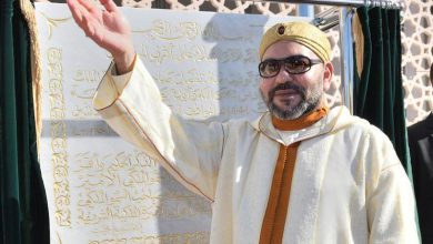 الملك محمد السادس يقود ثورة اقتصادية مغربية نحو المستقبل