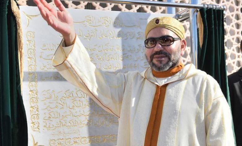 الملك محمد السادس يقود ثورة اقتصادية مغربية نحو المستقبل