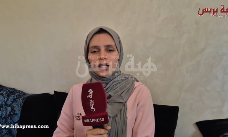 ثلاثيني يضع حدا لحياته بطريقة مأساوية في الدار البيضاء وشقيقته تكشف تفاصيل مثيرة (فيديو)