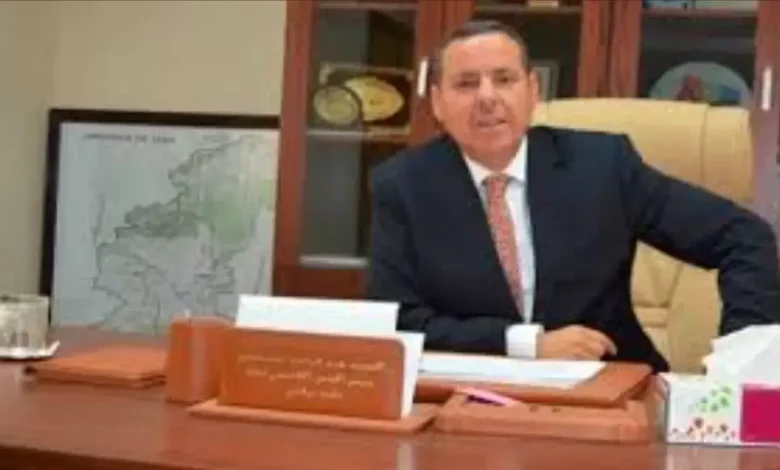 عبدالواحد المسعودي يتفادى العزل.. المحكمة الإدارية بفاس تُسقط الحكم بسبب خلل في التبليغ