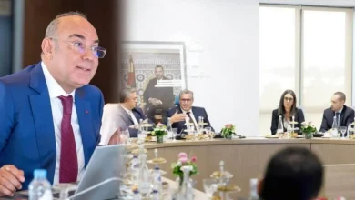 غياث.. الحكومة لا تدّعي الكمال لكن نتائجها تستحق التنويه