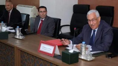 فاس.. بداية موفقة للمدير العام للشركة الجهوية المتعددة الخدمات وسط إشادة بحنكته وخبرته