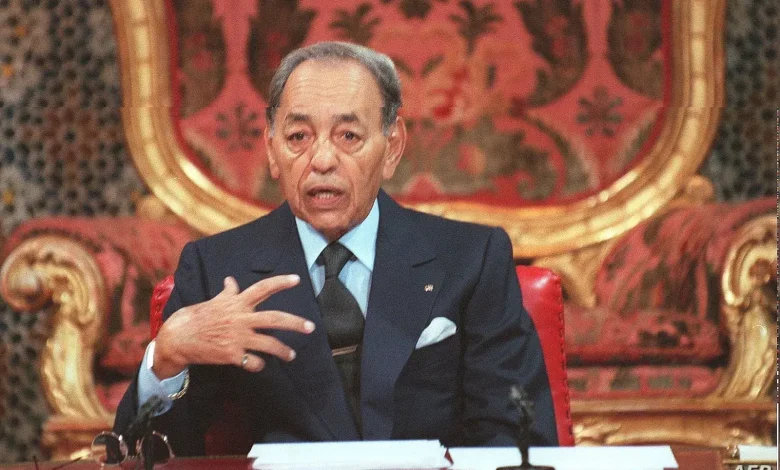 في الذكرى 26 لوفاته.. الحسن الثاني ملك بصم تاريخ المغرب بالحكمة والدهاء السياسي