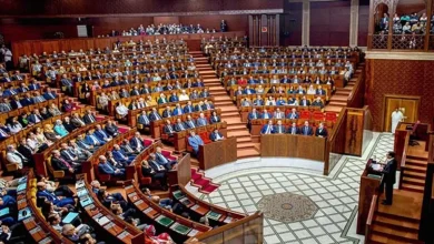 مجلس النواب يصادق بالأغلبية على مشروع إعادة تنظيم المجلس الوطني للصحافة