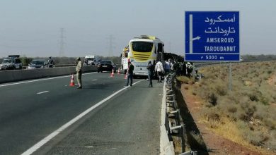 منحدر “أمسكرود” بأكادير.. 15 سنة من الموت الصامت