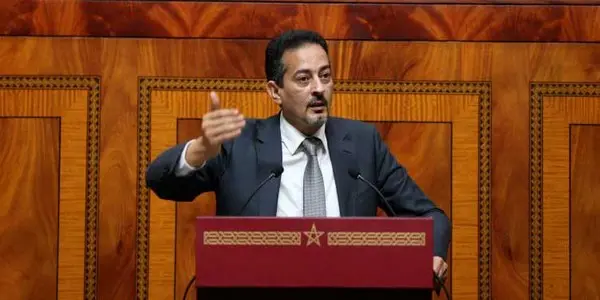 هشام المهاجري
