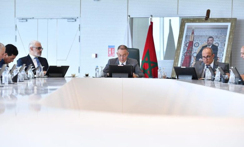 الجامعة تصادق على إصلاحات جديدة في إجتماع ترأسه فوزي لقجع